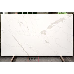 Shock Resistant SGS And NSF Artificial Quartz Stone Anti - Penetration