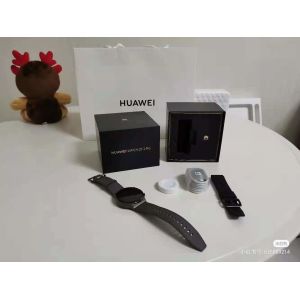 Watch Smart Home Automation Devices Huawei GT2 Pro Wireless Charging