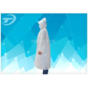 SMS Medical Lab Coats / Disposable Medical Scrubs OEM S - 4XL