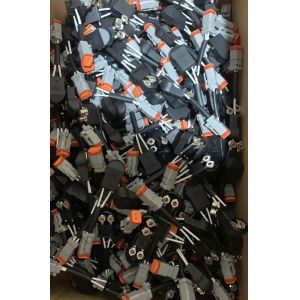 China Diesel Engine Spare Part Repair Kit For M11 on sale