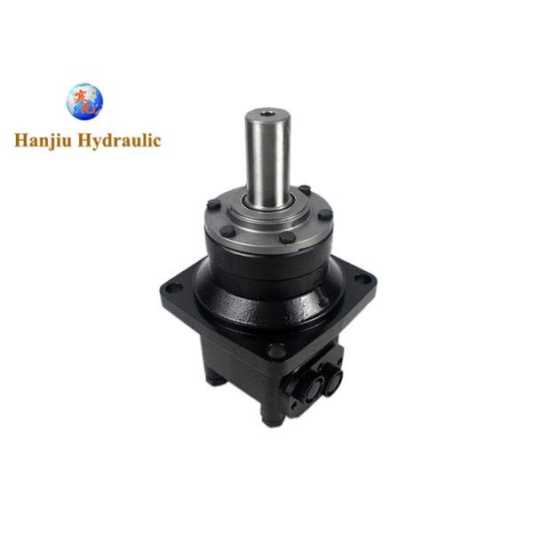 Quality BMT 315 Hydraulic Wheel Motor OEM 315ml/r 40mm Shaft G 3/4 Port wholesale