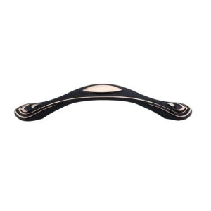 Cheap Zinc Alloy Door And Cabinet Handles Anti Rust , Cupboard And Drawer Handles for sale