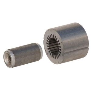 Metal Color Electric Motor Rotor Stator Hardware Parts for Manufacturing