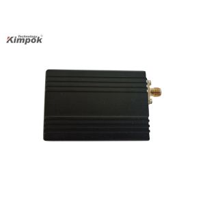 10km LOS HD 1080P COFDM Wireless Video Data Transmitter for FPV Transmission