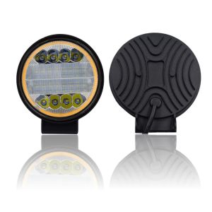 72W LED Driving Lamps