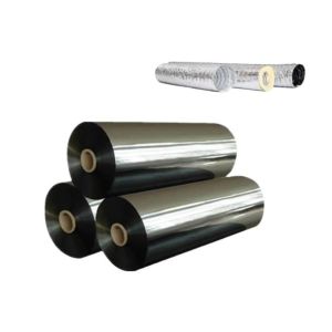 China OEM Bopp Cold Liquid Water Soluble Film for Packing Laundry Pods Customized Box Picture on sale