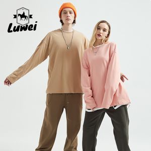 China Oversized 100 Cotton Hoodie Dropped Shoulder Thick Drawstring Heavyweight on sale