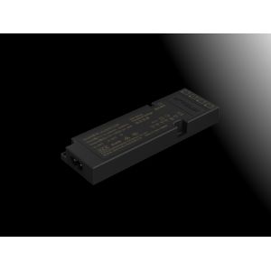 ETSC 24W-12V Ultra-Thin Constant Voltage LED Driver for Timming & CCT tuning