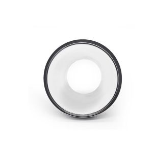 Silver OEM Turning Aluminum CNC Machining Parts With Anodizing Service