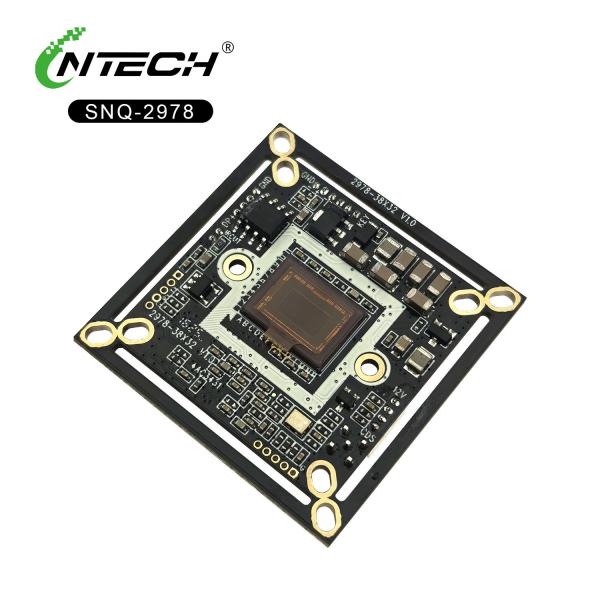 Lntech SNQ-2978 2MP Camera Module with Sony IMX290 Sensor 1080p60 and Dual SDI