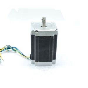 85BYGH350C-003 High Torque 6.8N.M Hybrid Stepper Motor 1.2 Step Angle 21v