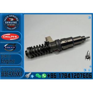 China Diesel Fuel Injector BEBE4D24003 BEBE4D14102 BEBE4D48001 BEBE4D23001 BEBE4D24103 BEBE4D05001 on sale