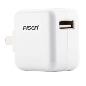 Pisen adapter for Iphone X/8(plus)/6(plus)/6s(plus)/7(plus)/Ipad, Pisen adapter