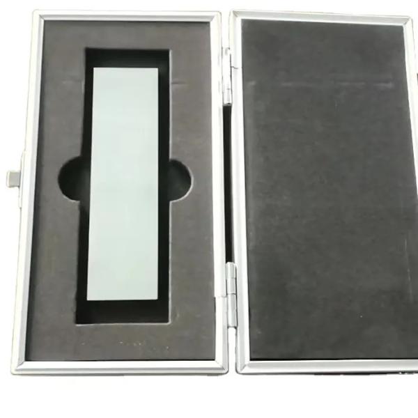 Quality Chrome Plating Penetrant Ut Test Block Test Specimen YM-B3 wholesale