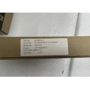 VE4026 DeltaV M-Series Virtual Digital I O Module 2 KJ2006X1-BM1 12P7032X012
