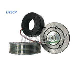 38900-RZY-A01 AC Compressor Clutch 38900-RZA-A01 For Honda CRV Civic 2.4