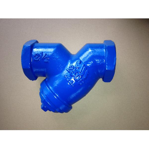 Quality ANSI y strainer threaded ends wholesale