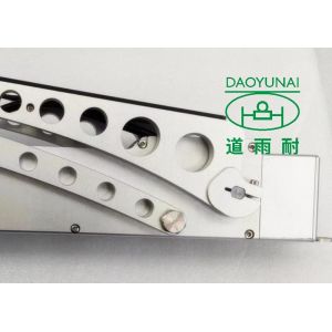 Robotic CCTV Pipe Crawler Inspection Equipment Robot Special Lifting Frame