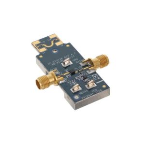 ADL8100-EVAL1Z Embedded Solutions 10MHz To 20GHz Evaluation Board With Bias Tee