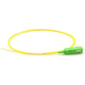 Fiber Optic Pigtail SC(PC/UPC/APC) Single-Mode/multimode