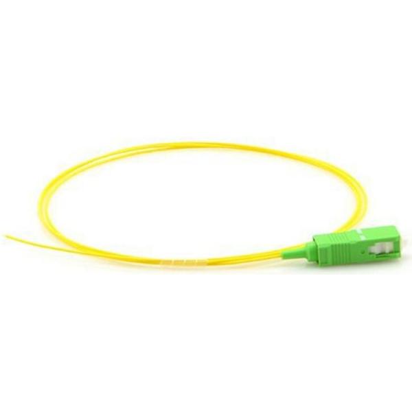 Quality Fiber Optic Pigtail SC(PC/UPC/APC) Single-Mode/multimode wholesale