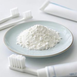 Customized Alpha Cyclodextrin Raw Material For Skincare Chemical Analysis