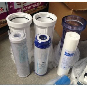 Under Sink Reverse Osmosis Water Filtration System Remove Impurities 41 * 35 *