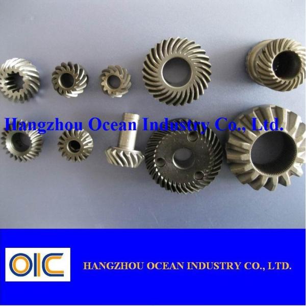 3 Inches Pitch Diameter Automatic Spiral Coil Binding Machine for Fast and