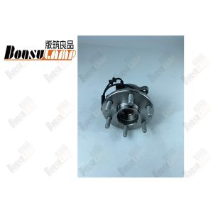 40202-JR70B VKBA7607 Front Wheel Hub Bearing 40202-JR70B WITH ABS