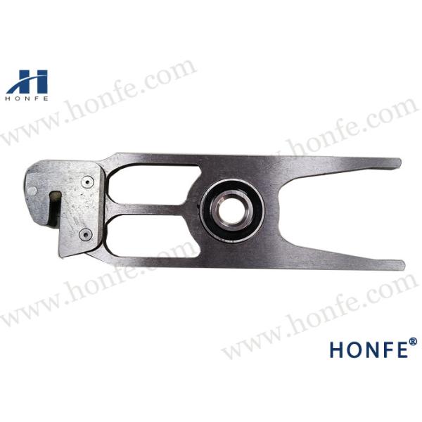Quality Heald Frame Hooks  F283.070.00 Staubli Loom Spare Parts wholesale