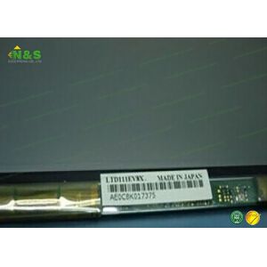 1366*768 Industrial LCD Displays LTD111EV8X 11.1 inch Toshiba Matsushita