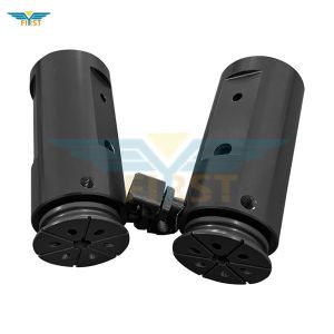 KOMORI Printer Components Metal Feeder Sucker 1 Piece MOQ OEM Available