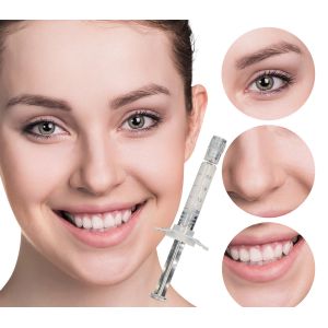 Cheap Advanced PCL Injectable Filler with Polycaprolactone Hyaluronic Acid for Wrinkle Removal Face Lift in for sale