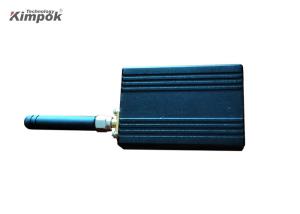 Cheap AV Serial Input COFDM Module For Camera Video Transmitter Low Power Consumption for sale