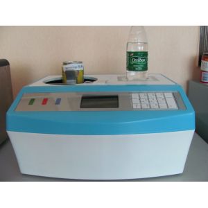 Dangerous Bottles Liquid Scanner with high sensitivity for train stations and