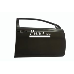 Front / Rear Puerta Para Corolla 2008 Toyota Door Replacement