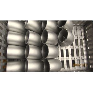Butt Weld Fittings SB366 Inconel 625 (UNS NO6625), 90 DEG. ELBOW , 45 DEG. ELBOW