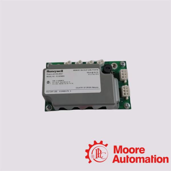 Quality CC-SCMB05 Honeywell Memory Backup Module wholesale