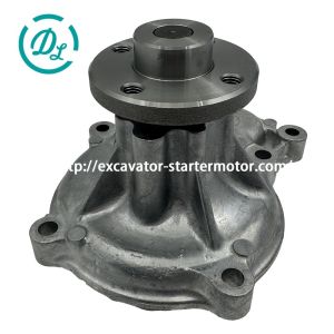 China EexcavaStart Kubota V3300 Water Pump Kit 1C010-73035 1C010-73430 on sale