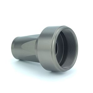 Customized Turning Stainless Steel Micro Parts CNC Machining with CE Certificati