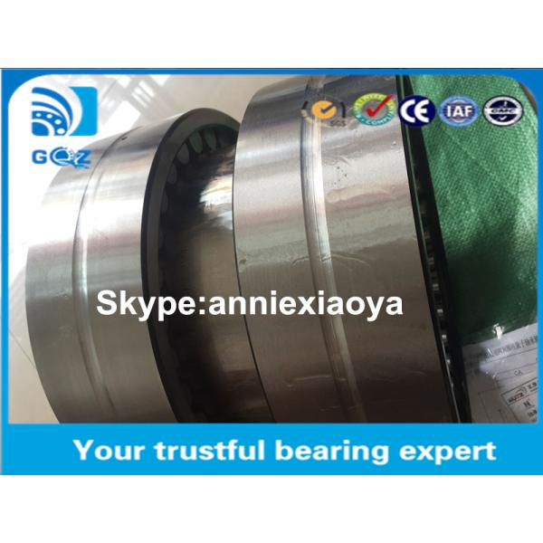 Four Row Cylindrical Roller Bearings With Chrome Steel Material 200 x 280 x 170 mm