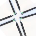 seamless multi touch Ir Frame Touch Screen With 8 Ms Response Time