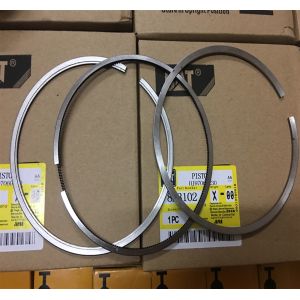 China 9V3222 Cylinder Liner 9V-3222 Piston Ring 1449485 Sleves 144-9485 Engine 2977754 Piston Set 297-7754 on sale