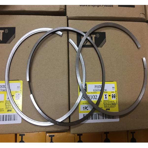 Quality 5I7537 Cylinder Liner 5I-7537 Piston Ring 1195042 Sleves 119-5042 Engine 2167386 Piston Set 216-7386 wholesale