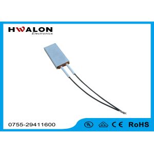 ETL Customized Overheat Protection PTC Heater For Hot Melt Glue Gun