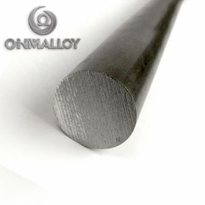 N06601 High Temp Sulphur Resistance 150mm Inconel 601 Rod