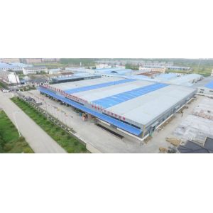 Anhui Weika Windows And Doors Co., Ltd.