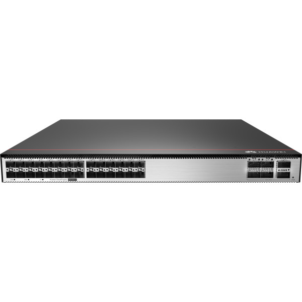 Quality Huawei Switch S6730-H28X6CZ-V2 - Intelligent IPCA , Redundant Power & Low-Latency Data Center Switching wholesale