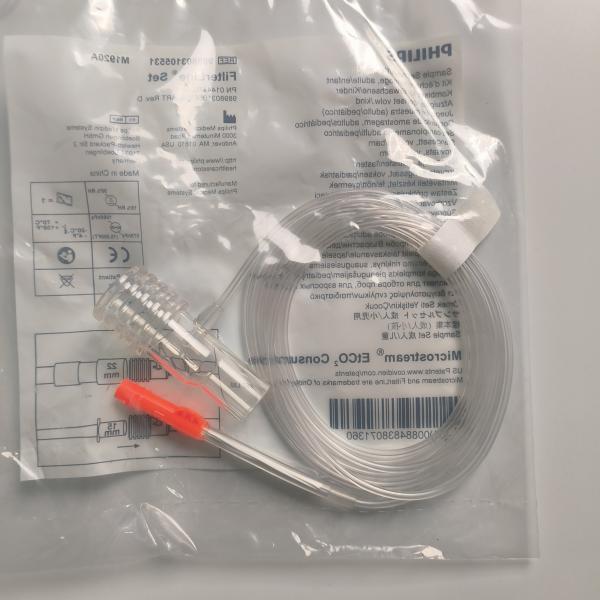 PHILIP Original Sample Set Adult / Pediatric REF:989803105531 M1920A