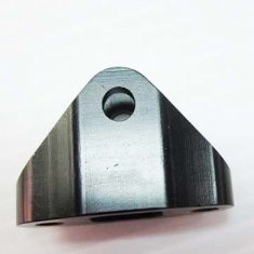 Cheap CNC turning, die casting aluminum cartridge yoke, Bolt and Nut Manufacturing for sale